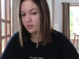 NellyFischer's Live Sex Cam Show