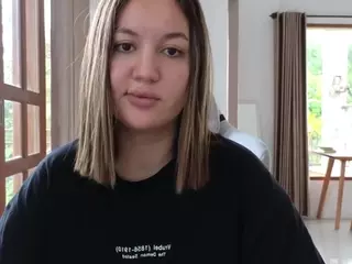 NellyFischer's Live Sex Cam Show