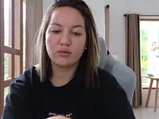 NellyFischer's Live Sex Cam Show