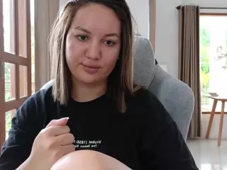 NellyFischer's Live Sex Cam Show
