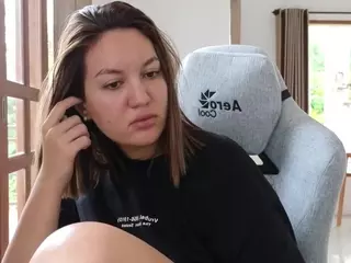 NellyFischer's Live Sex Cam Show