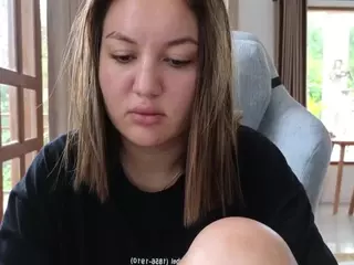 NellyFischer's Live Sex Cam Show