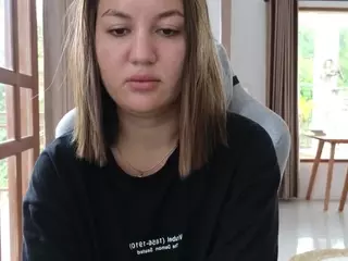 NellyFischer's Live Sex Cam Show