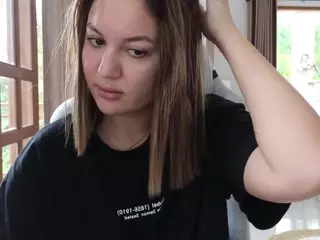 NellyFischer's Live Sex Cam Show
