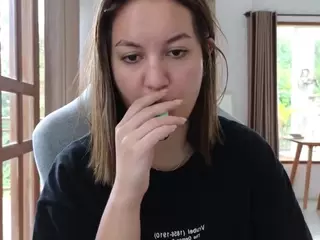 NellyFischer's Live Sex Cam Show