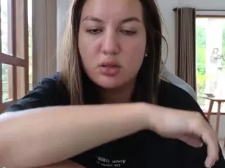 NellyFischer's Live Sex Cam Show