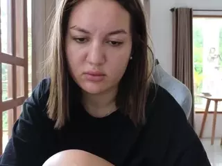 NellyFischer's Live Sex Cam Show