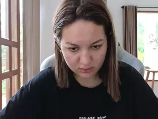 NellyFischer's Live Sex Cam Show