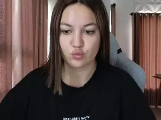 NellyFischer's Live Sex Cam Show