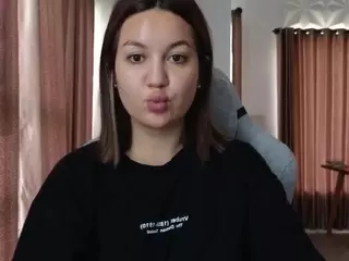 NellyFischer's Live Sex Cam Show