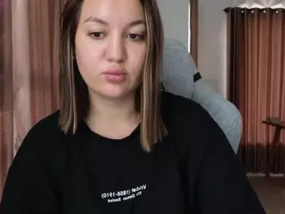 NellyFischer's Live Sex Cam Show