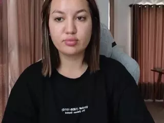 NellyFischer's Live Sex Cam Show