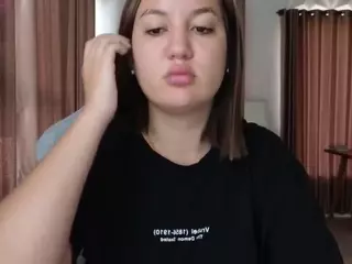 NellyFischer's Live Sex Cam Show