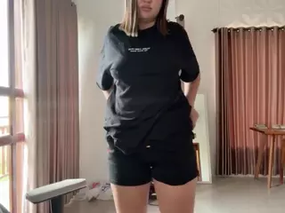 NellyFischer's Live Sex Cam Show
