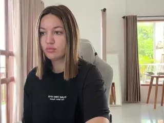 NellyFischer's Live Sex Cam Show