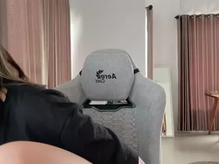 NellyFischer's Live Sex Cam Show