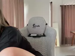 NellyFischer's Live Sex Cam Show