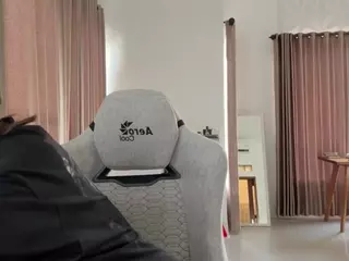 NellyFischer's Live Sex Cam Show