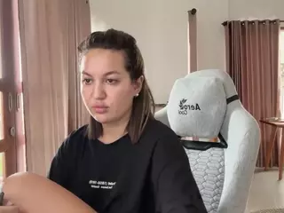 NellyFischer's Live Sex Cam Show