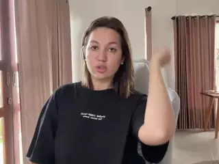 NellyFischer's Live Sex Cam Show