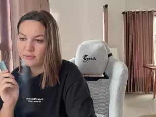 NellyFischer's Live Sex Cam Show
