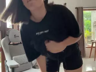 NellyFischer's Live Sex Cam Show