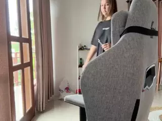 NellyFischer's Live Sex Cam Show