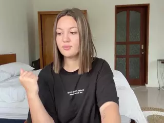 NellyFischer's Live Sex Cam Show