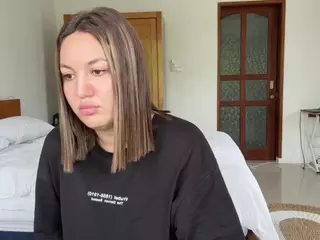 NellyFischer's Live Sex Cam Show