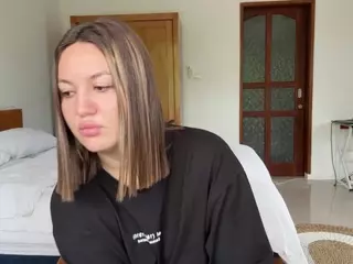 NellyFischer's Live Sex Cam Show