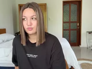 NellyFischer's Live Sex Cam Show