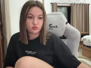 NellyFischer's Live Sex Cam Show