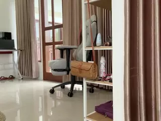 NellyFischer's Live Sex Cam Show
