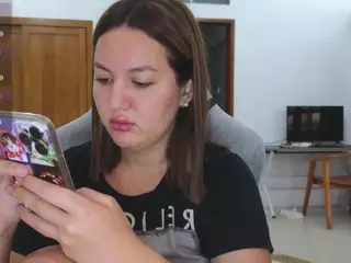 NellyFischer's Live Sex Cam Show