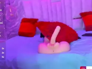 Lorena-gomezz1's Live Sex Cam Show