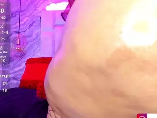 Lorena-gomezz1's Live Sex Cam Show