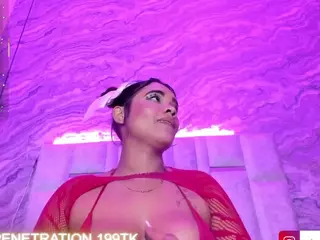 Lorena-gomezz1's Live Sex Cam Show