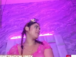 Lorena-gomezz1's Live Sex Cam Show