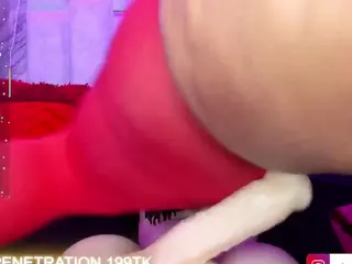 Lorena-gomezz1's Live Sex Cam Show