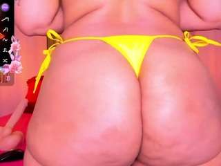 Live cam show with Lorena-gomezz1