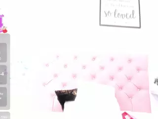 Michell's Live Sex Cam Show
