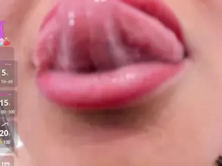 Michell's Live Sex Cam Show