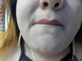 Michell's Live Sex Cam Show