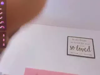 Michell's Live Sex Cam Show