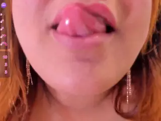 Michell's Live Sex Cam Show