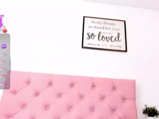 Michell's Live Sex Cam Show