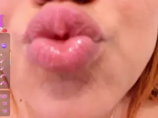 Michell's Live Sex Cam Show