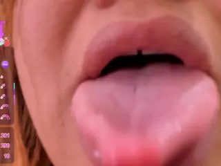 Michell's Live Sex Cam Show
