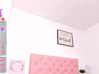 Michell's Live Sex Cam Show