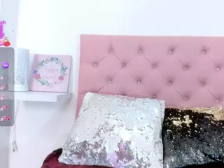 Michell's Live Sex Cam Show